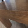 Solid wood coffee table Image 5