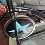 Exercise bike for sale Image 3