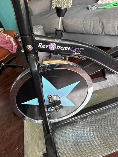 Exercise bike for sale