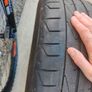 4x 18" alloys & tires BMW 5 Series 2018 Image 8