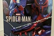 Hot Toys Spiderman