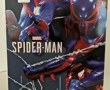 Hot Toys Spiderman