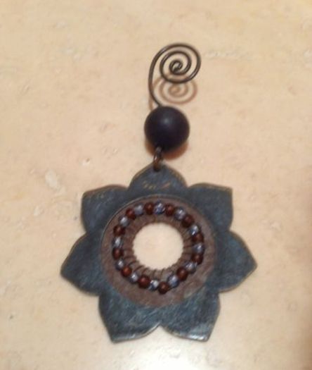 Pendant
