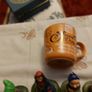 Snow White and seven Dwarfs set Image 2