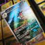 Ledian ! Illustration Rare ! from Stellar Miracle Set ! 2024 ! Japanese Pokemon Card ! Image 4