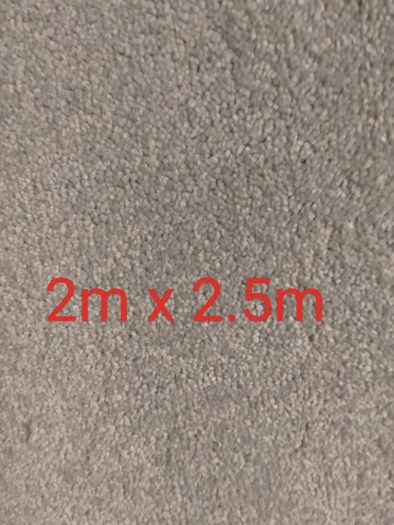 carpet 2m x 2.5m