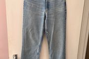 Zara jeans