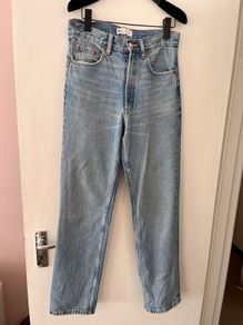 Zara jeans
