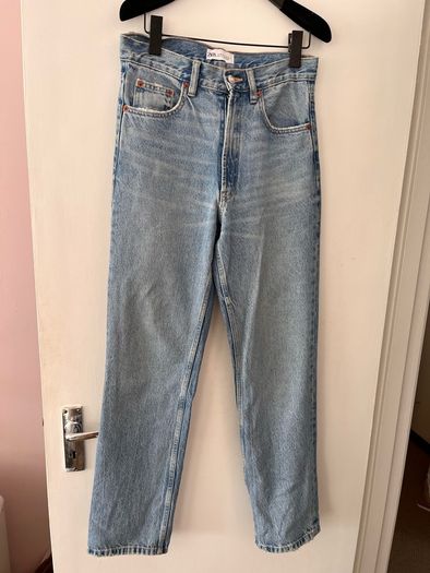 Zara jeans