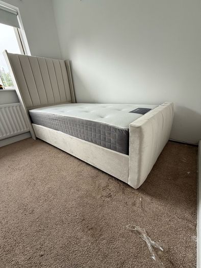 new beds