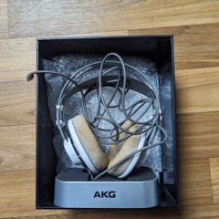 AKG-K701 Studio Reference Headphones