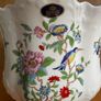Vintage Aynsley Pembroke Planter and Potpourri Pots. Image 7