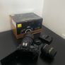Nikon D5600 digital camera with lens Image 3