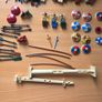 Lego 7018 Viking Ship Challenges the Midgard Serpent Image 3