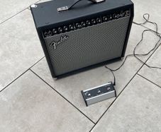 Fender Guitar Amp 90w