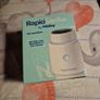 Nuby Rapid Sterilise UV Steriliser. Brand New. Image 2