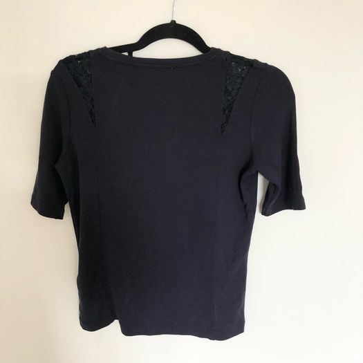 Whistles tshirt