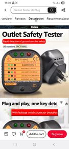 socket tester