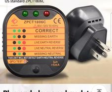 socket tester