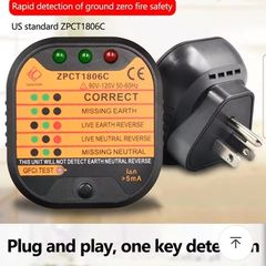 socket tester