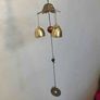 Lucky Wind Chime - nice gift Image 3