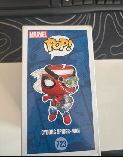 funko pop
