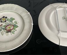 plates