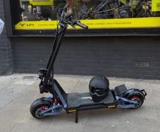 Unlocked / 130km/h / Inmotions RS Casper / Limited Edition / 2YRS Warranty