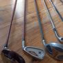golf clubs Image 8