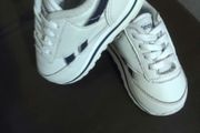 Reebok Trainers, size UK-4, EU-20