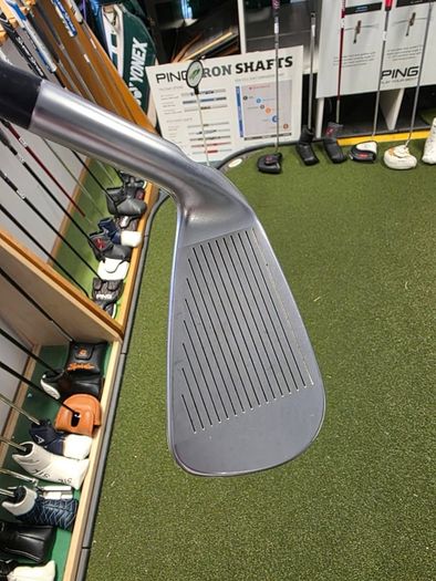 Ping i530 Forged Irons