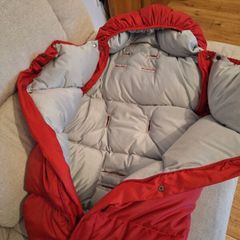 mountain buggy footmuff