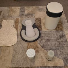 Baby accessories