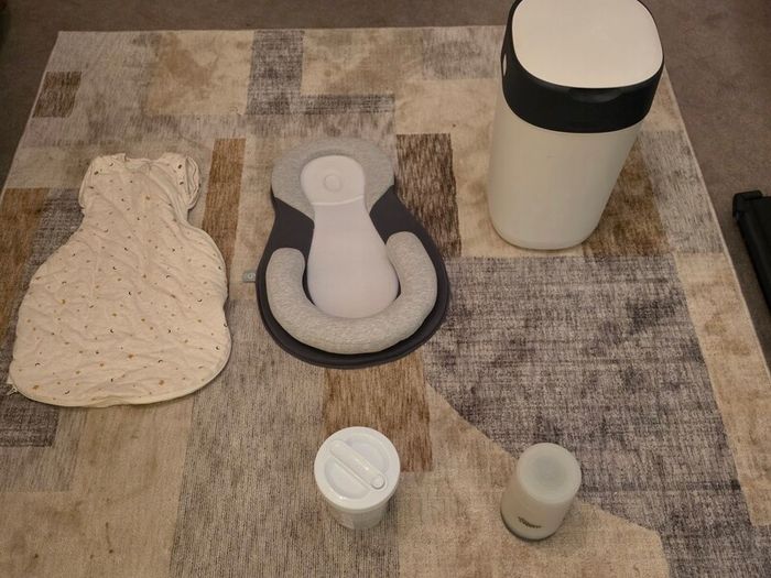 Baby accessories
