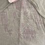 BNWT Next Sport Grey Hoody Size 10 Image 2