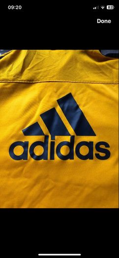 L.A. Galaxy Football top