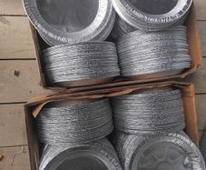 aliminuim foil plates