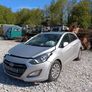 Breaking Hyundai i30 2016 1.6crdi Image 5