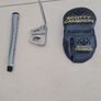 Scotty Cameron Phantom 9.5 putter Image 5