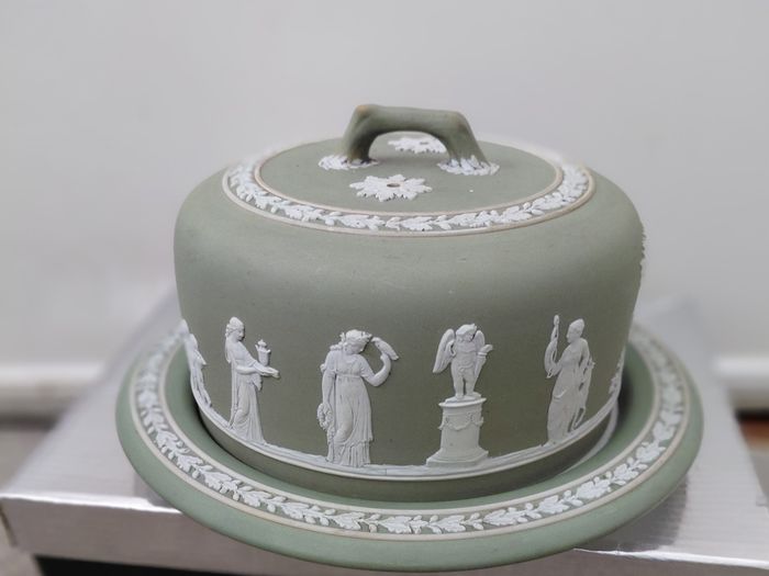 wedgewood