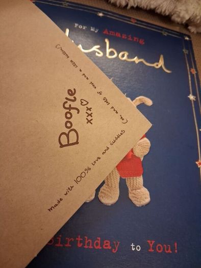 Greeting cards