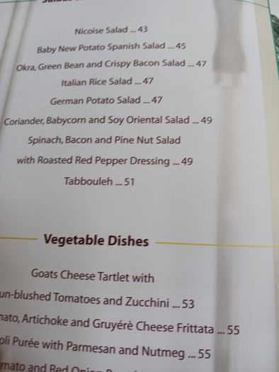 Kilkenny Cookbook