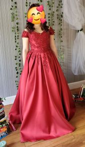 Debs Dress