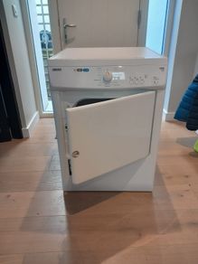 Zanussi Tumble Dryer