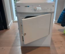 Zanussi Tumble Dryer