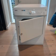 Zanussi Tumble Dryer