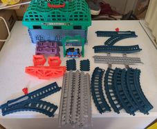 Thomas & Friends Knapford Station