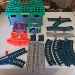 Thomas & Friends Knapford Station