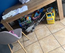 free table