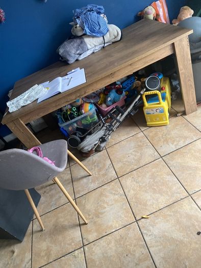 free table